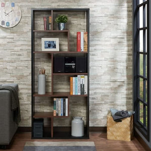 Mileta II Bookcase