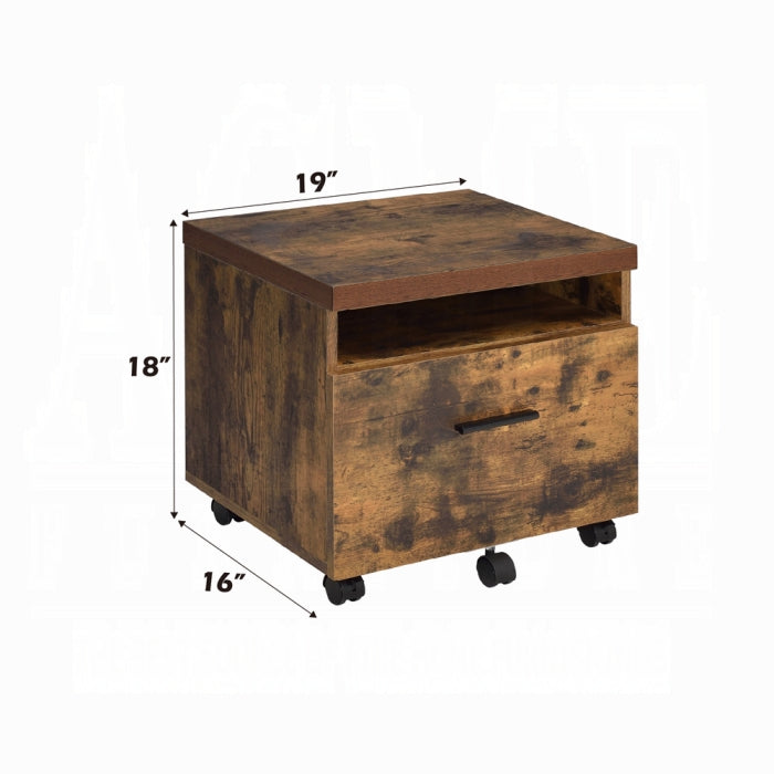 Bob File Cabinet