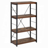 Bob Bookshelf
