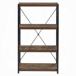 Bob Bookshelf