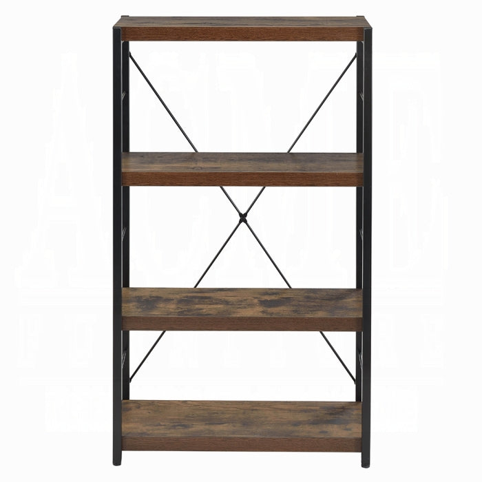 Bob Bookshelf