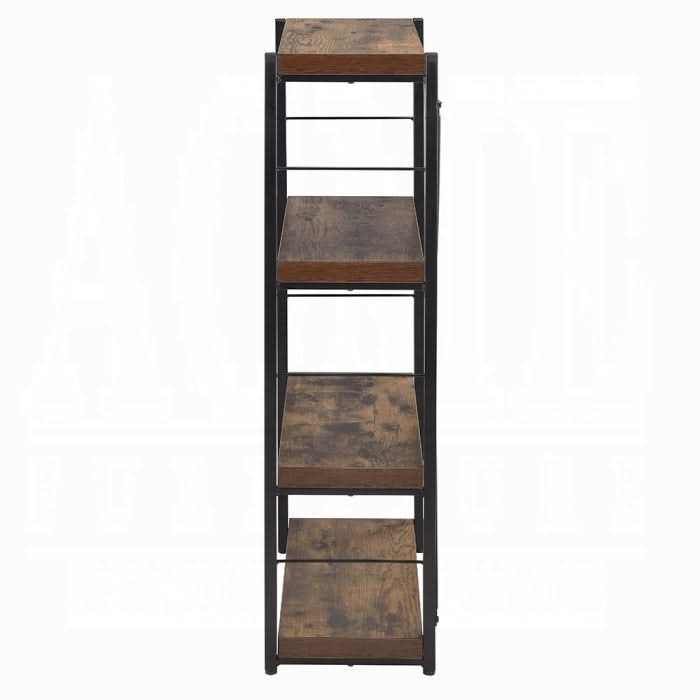 Bob Bookshelf