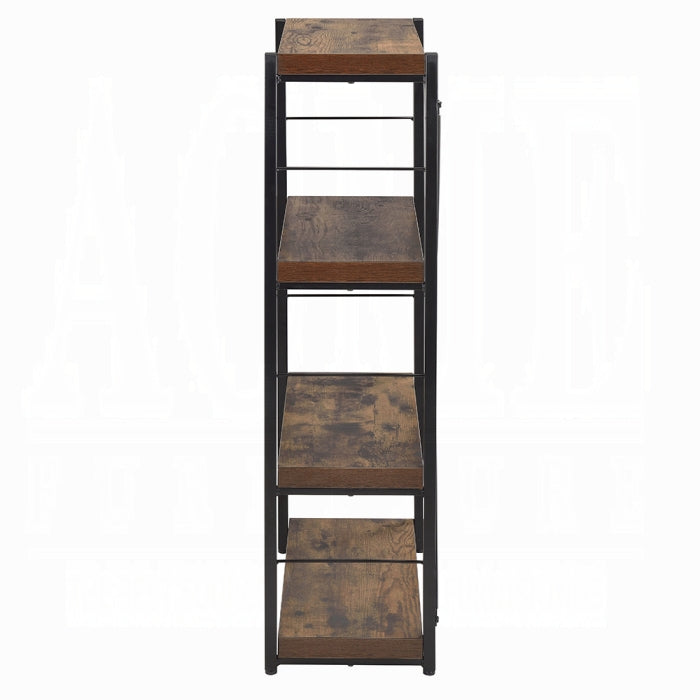 Bob Bookshelf