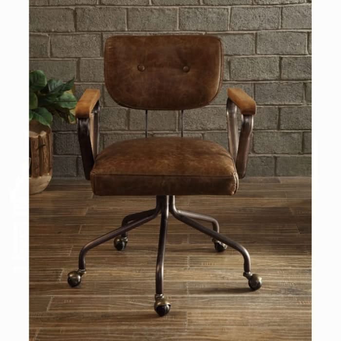 Silla de oficina Hallie