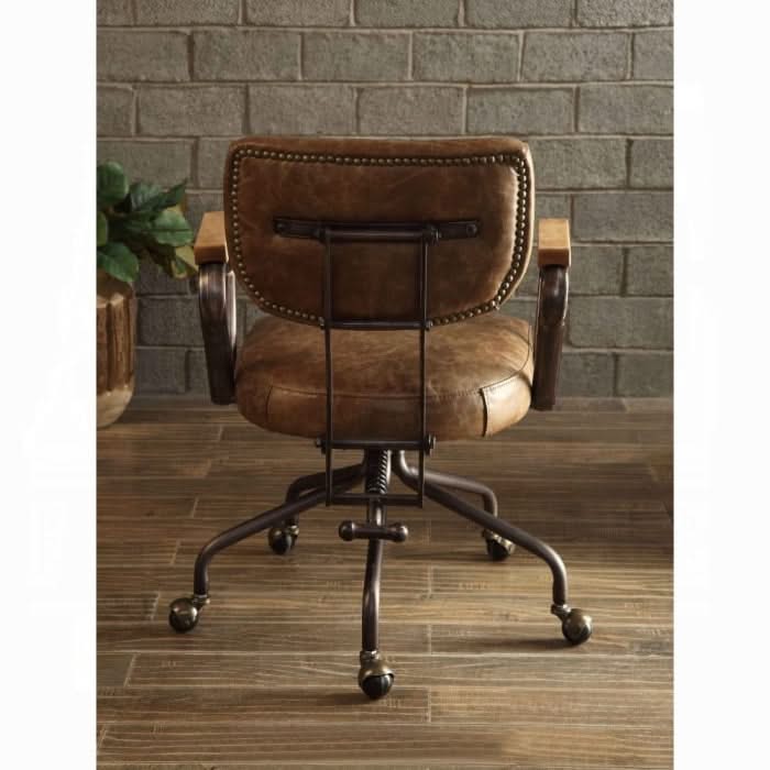 Silla de oficina Hallie