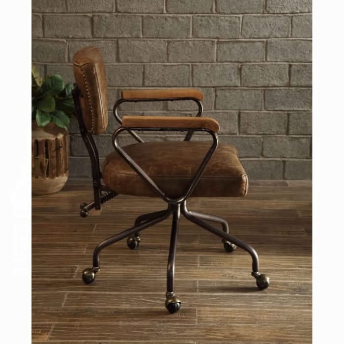 Silla de oficina Hallie