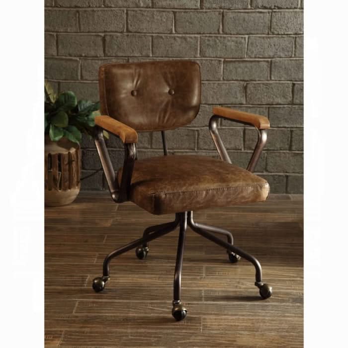 Silla de oficina Hallie
