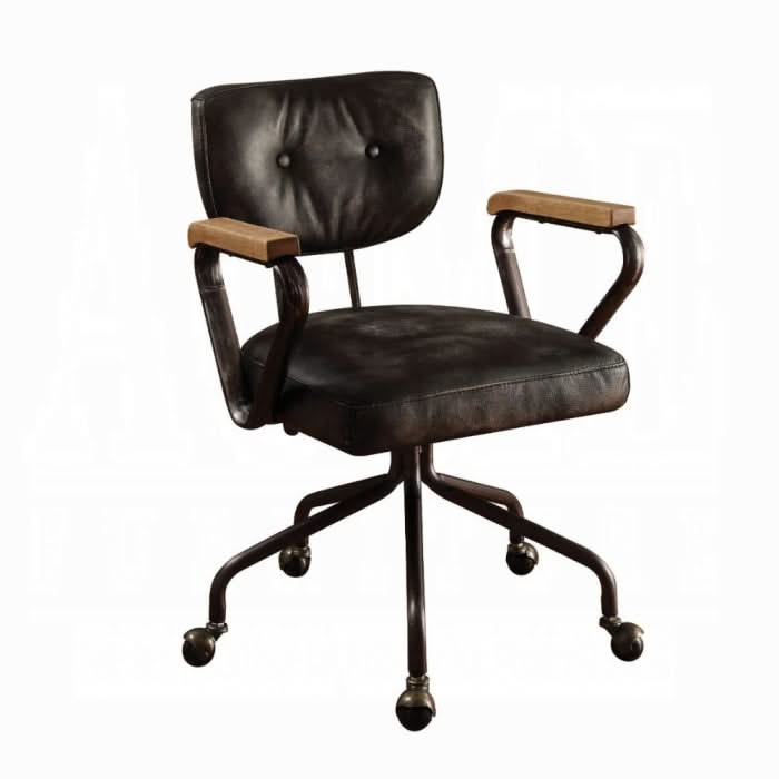 Silla de oficina Hallie