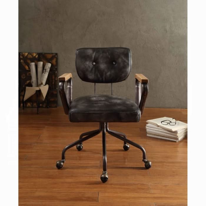Silla de oficina Hallie