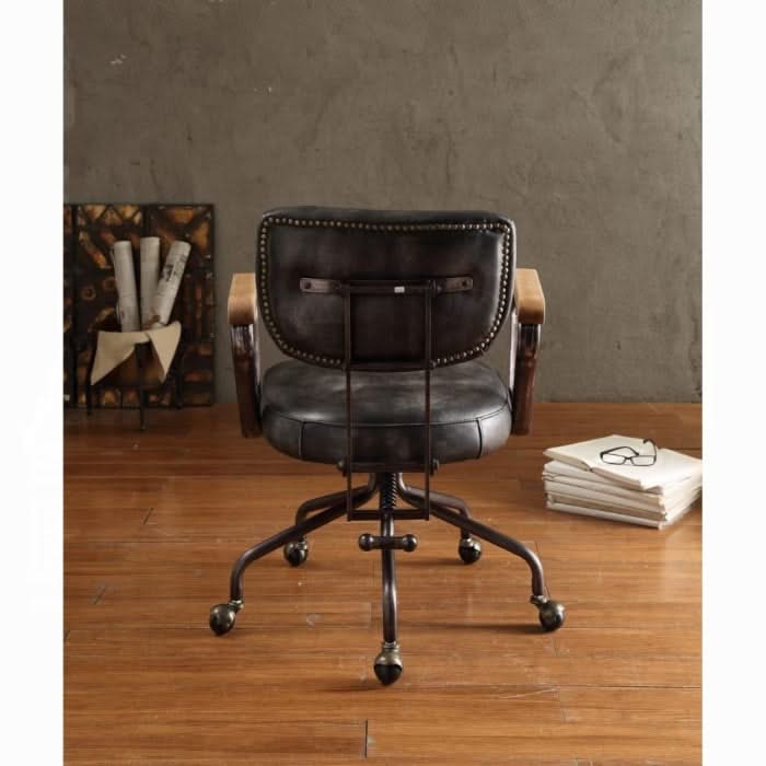 Silla de oficina Hallie