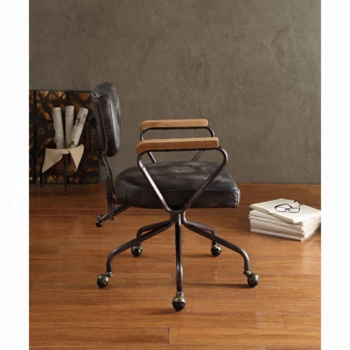 Silla de oficina Hallie