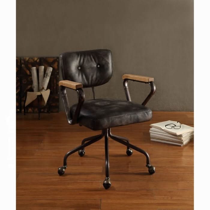 Silla de oficina Hallie
