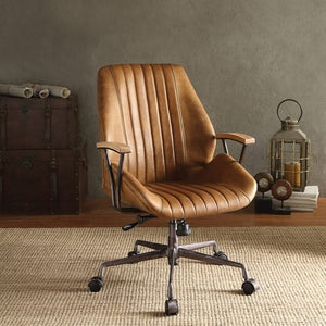 Silla de oficina Hamilton