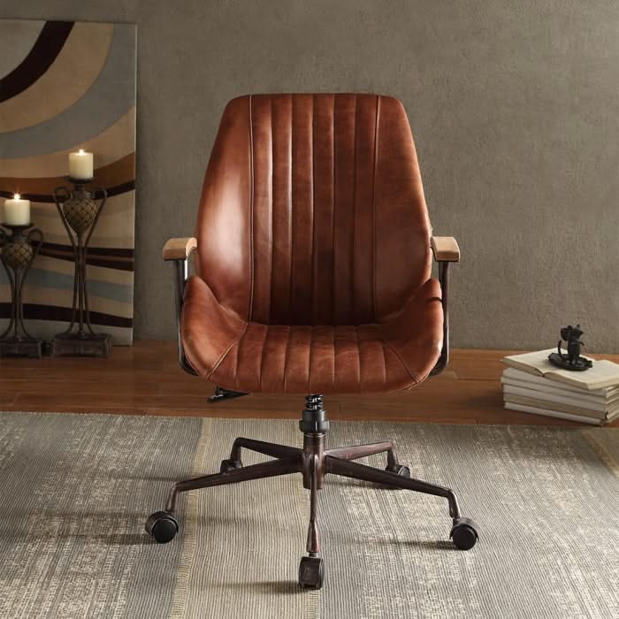 Silla de oficina Hamilton