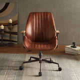 Silla de oficina Hamilton