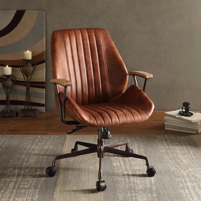 Silla de oficina Hamilton