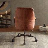 Silla de oficina Hamilton