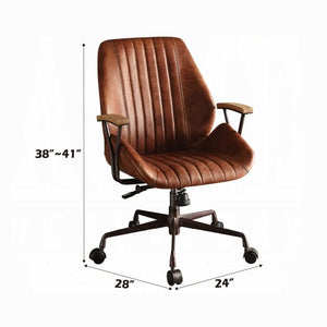 Silla de oficina Hamilton