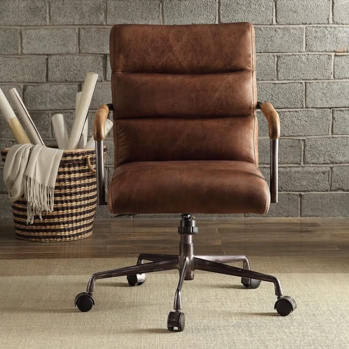 Silla de oficina Harith