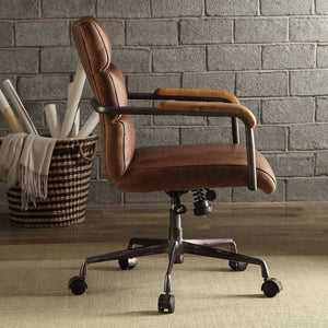 Silla de oficina Harith