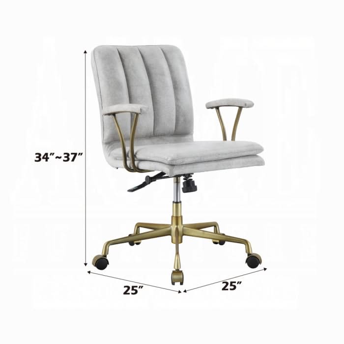 Silla de oficina Damir