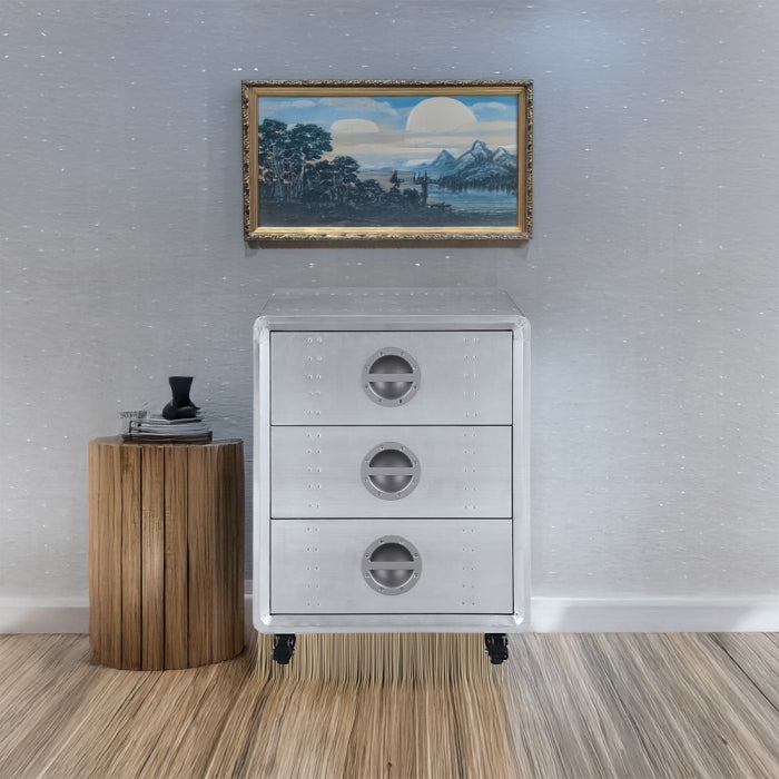 Brancaster Cabinet
