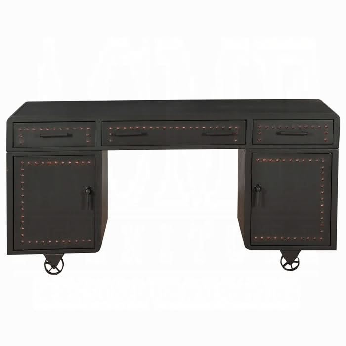 Actaki Executive Writing Desk