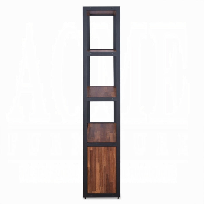 Sara Bookshelf