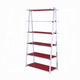Coleen Bookshelf
