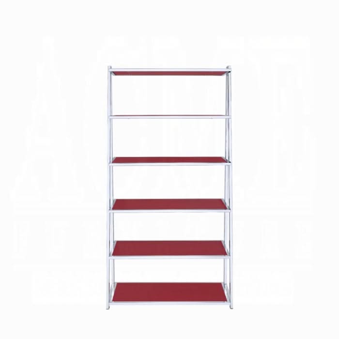 Coleen Bookshelf