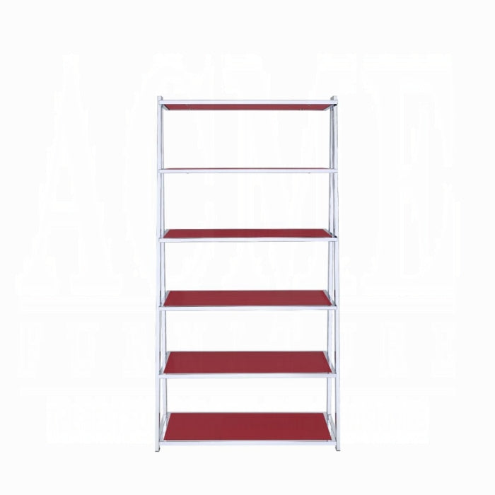 Coleen Bookshelf