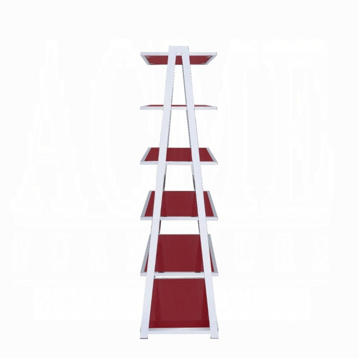 Coleen Bookshelf