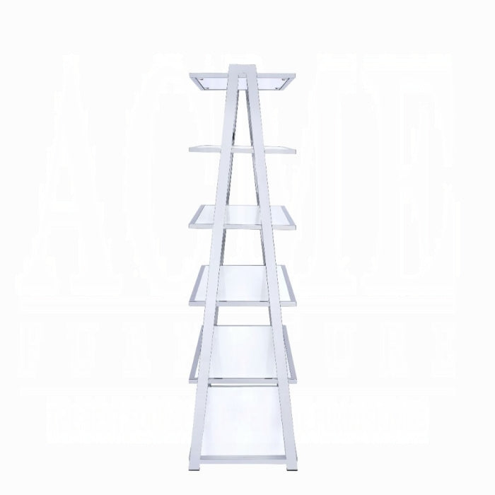 Coleen Bookshelf