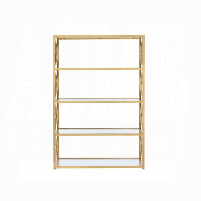 Milavera Bookcase
