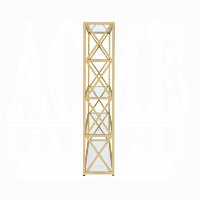 Milavera Bookcase