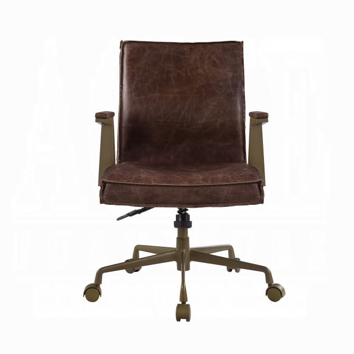 Silla de oficina Attica