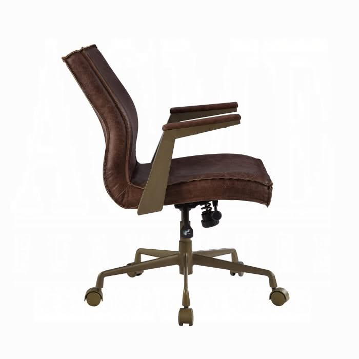 Silla de oficina Attica