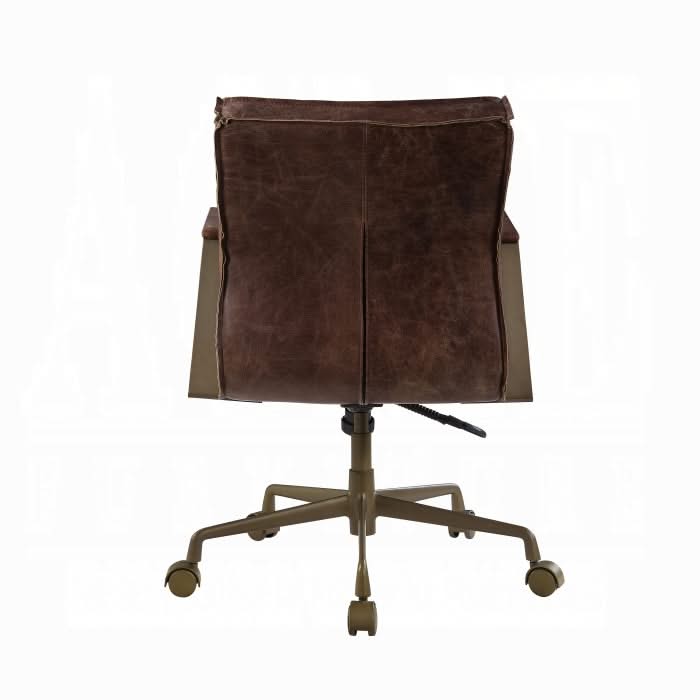 Silla de oficina Attica