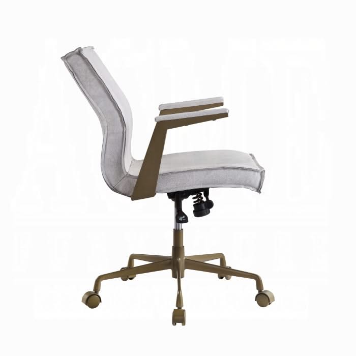 Silla de oficina Attica