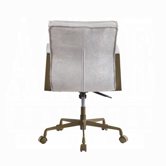 Silla de oficina Attica