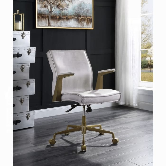 Silla de oficina Attica