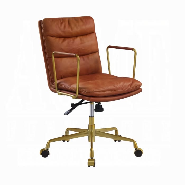 Silla de oficina Dudley
