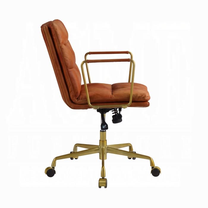 Silla de oficina Dudley