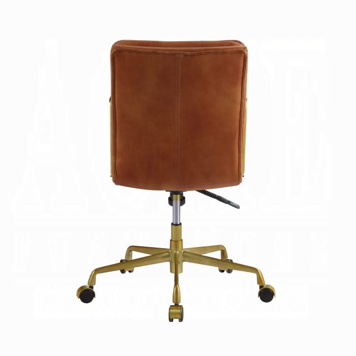 Silla de oficina Dudley