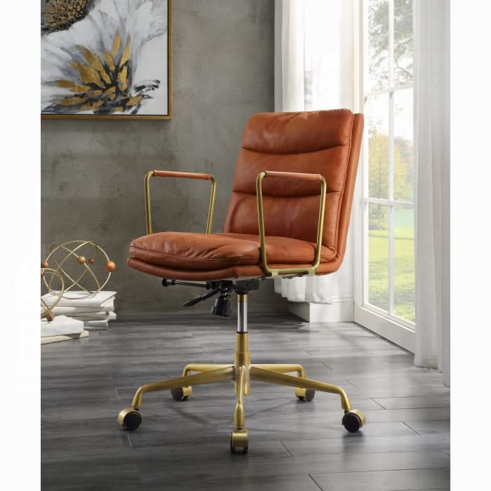 Silla de oficina Dudley