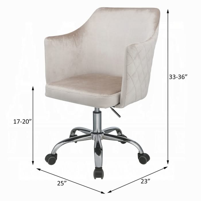 Silla de oficina Cosgair