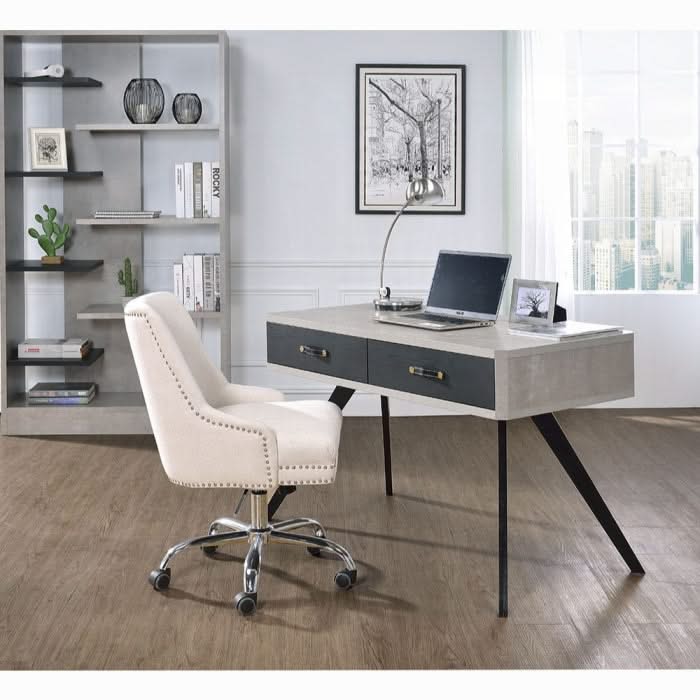 Escritorio Magna