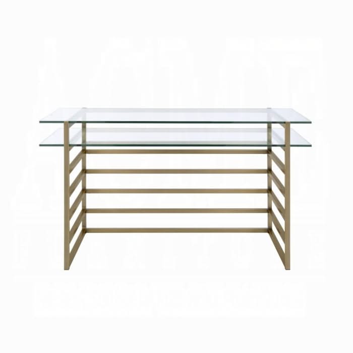 Shona Writing Desk
