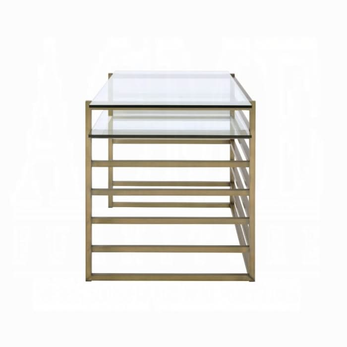 Shona Writing Desk