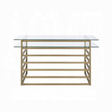 Shona Writing Desk